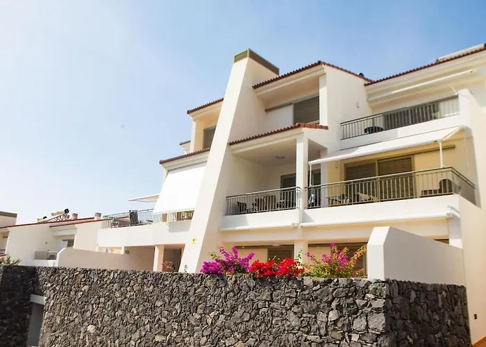 2 Bedrooms In Magnolia Golf Resort, La Caleta شقة *