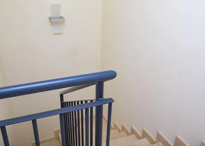 2 Bedrooms In Magnolia Golf Resort, La Caleta شقة *