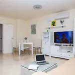 2 Bedrooms In Magnolia Golf Resort, La Caleta דירה