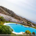2 Bedrooms In Magnolia Golf Resort, La Caleta Apartment