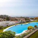 2 Bedrooms In Magnolia Golf Resort, La Caleta דירה אדחה