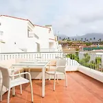2 Bedrooms In Magnolia Golf Resort, La Caleta *