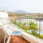 2 Bedrooms In Magnolia Golf Resort, La Caleta Apartment *