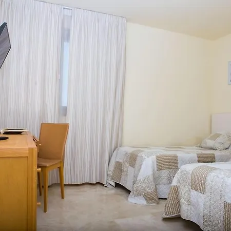 Appartement 2 Bedrooms In Magnolia Golf Resort, La Caleta Costa Adeje (Tenerife)