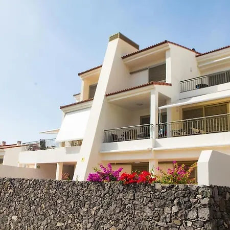 2 Bedrooms In Magnolia Golf Resort, La Caleta Appartement *