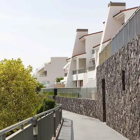Appartement 2 Bedrooms In Magnolia Golf Resort, La Caleta *