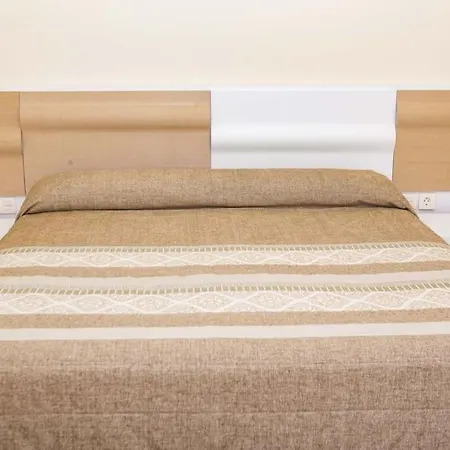 Lägenhet 2 Bedrooms In Magnolia Golf Resort, La Caleta *