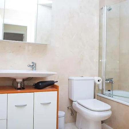 2 Bedrooms In Magnolia Golf Resort, La Caleta Διαμέρισμα Costa Adeje (Tenerife)