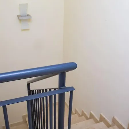 2 Bedrooms In Magnolia Golf Resort, La Caleta Lägenhet *