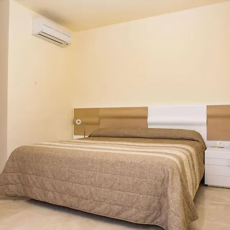 Lägenhet 2 Bedrooms In Magnolia Golf Resort, La Caleta