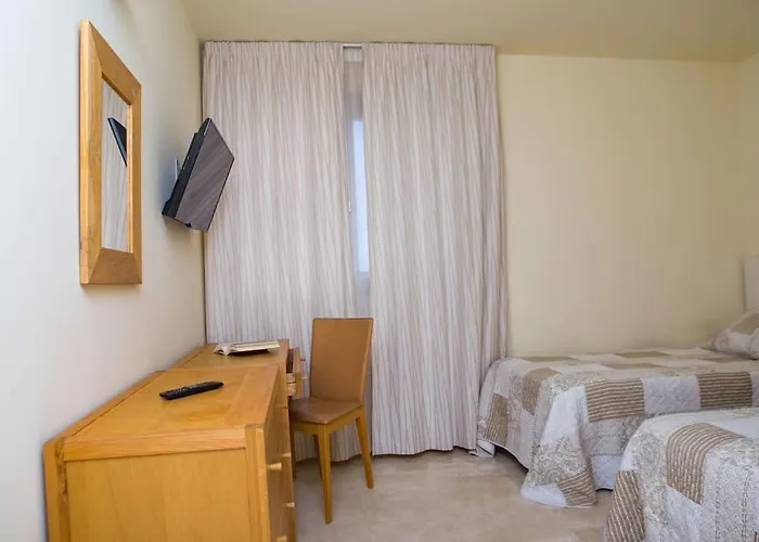 2 Bedrooms In Magnolia Golf Resort, La Caleta דירה אדחה