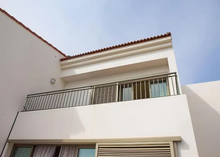 2 Bedrooms In Magnolia Golf Resort, La Caleta