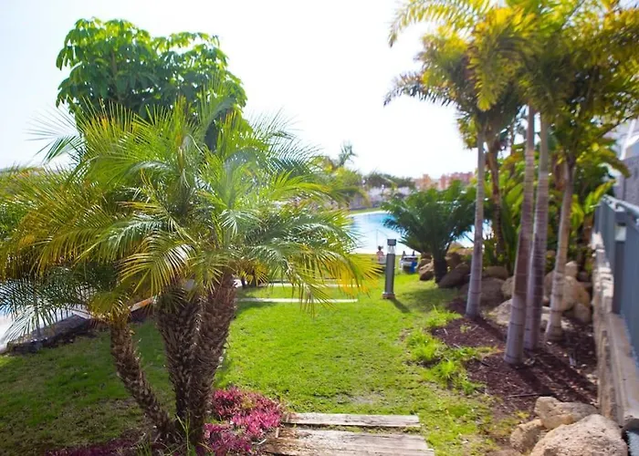 דירה 2 Bedrooms In Magnolia Golf Resort, La Caleta *