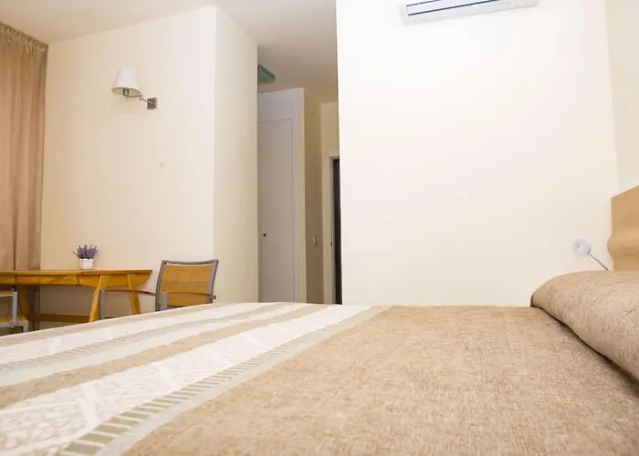 דירה 2 Bedrooms In Magnolia Golf Resort, La Caleta