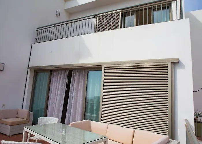 2 Bedrooms In Magnolia Golf Resort, La Caleta