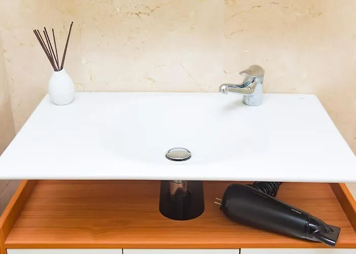 דירה 2 Bedrooms In Magnolia Golf Resort, La Caleta *