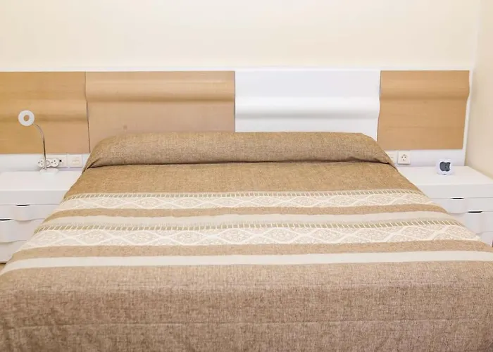Apartmán 2 Bedrooms In Magnolia Golf Resort, La Caleta *