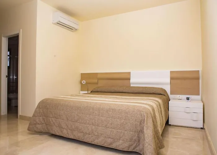 דירה 2 Bedrooms In Magnolia Golf Resort, La Caleta