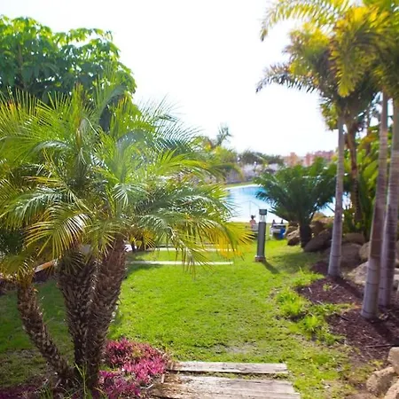 Апартаменты 2 Bedrooms In Magnolia Golf Resort, La Caleta *