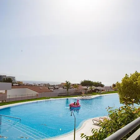 Апартаменты 2 Bedrooms In Magnolia Golf Resort, La Caleta