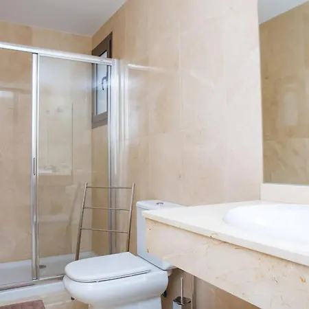 Апартаменты 2 Bedrooms In Magnolia Golf Resort, La Caleta *