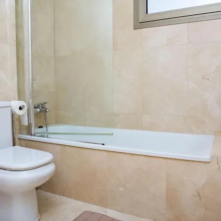 Апартаменты 2 Bedrooms In Magnolia Golf Resort, La Caleta