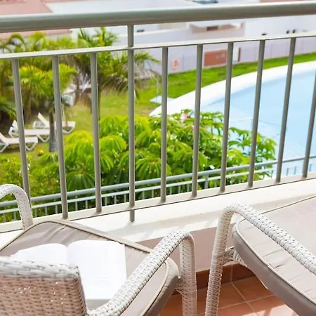 Appartement 2 Bedrooms In Magnolia Golf Resort, La Caleta